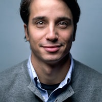 Marcus Holt photo