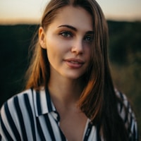 Amélie Laurent photo